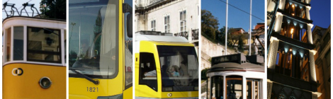 Se déplacer en bus à Lisbonne