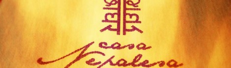 Casa Nepalesa