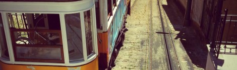 Funiculaire Lavra