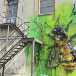 Bee. Bordalo II. Lx_Factory. Mai 2016