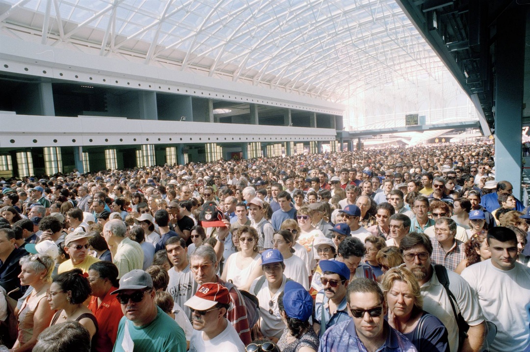 Porta do Sol - Expo '98
