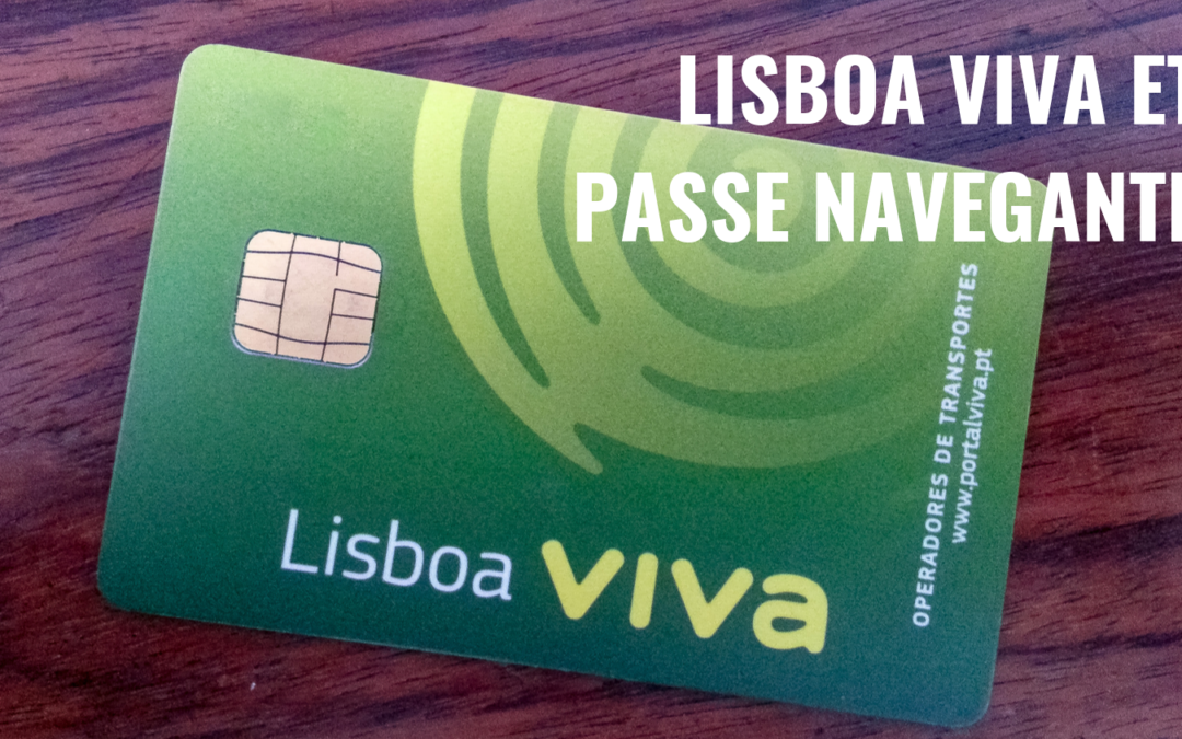 lisboa viva travel card