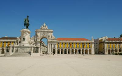 Covid-19 : que faut-il savoir avant de partir à Lisbonne?